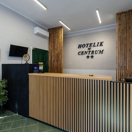 Hotelik W Centrum Torun Ngoại thất bức ảnh