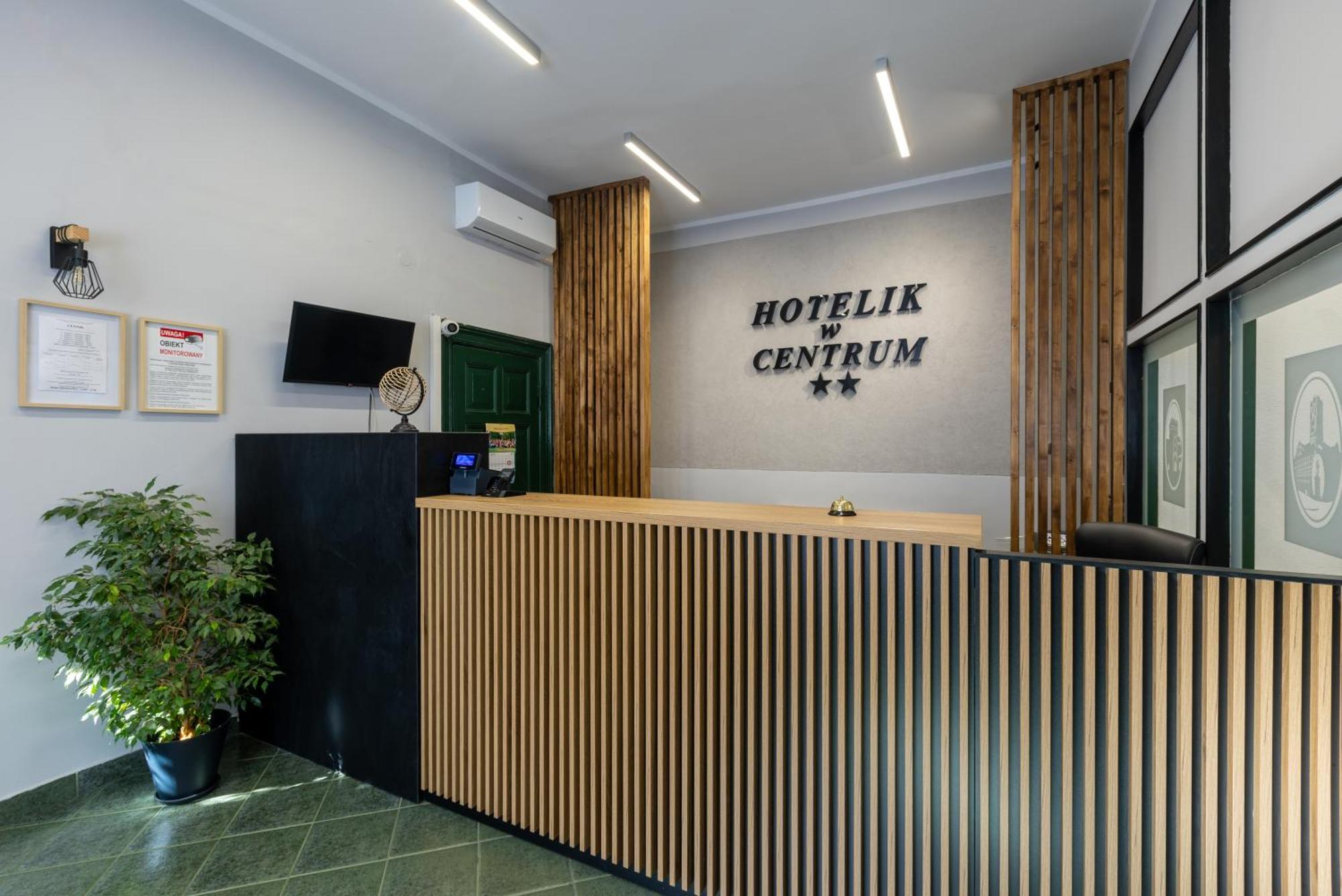 Hotelik W Centrum Torun Ngoại thất bức ảnh